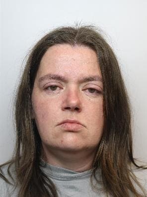 Sarah Barrass court case