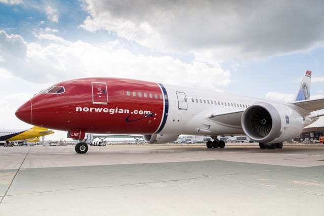 Bjorn Kjos steps down