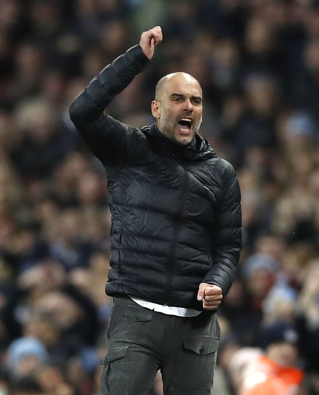 Manchester City v Southampton – Premier League – Etihad Stadium