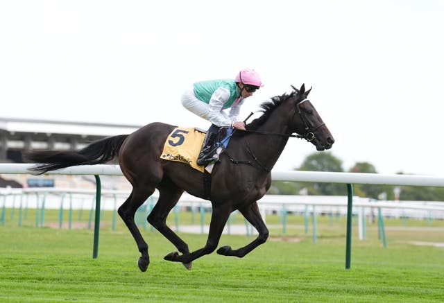 Publish will put his Guineas aspirations to the test in a trial 