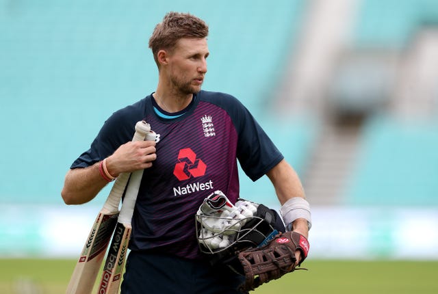 England and Australia Nets Session – Day One – The Oval