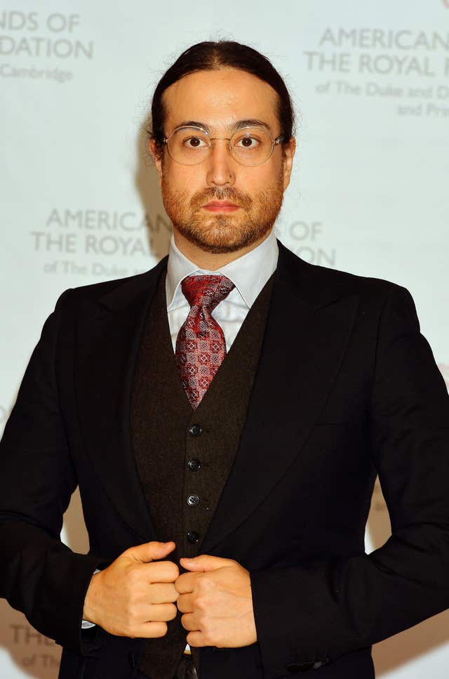 Sean Lennon