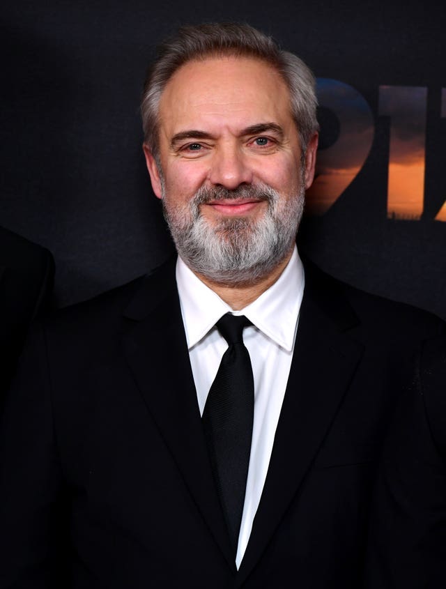 Sam Mendes