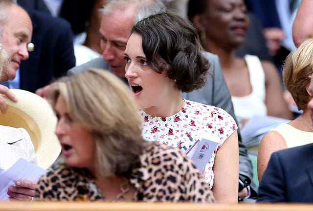 Phoebe Waller-Bridge