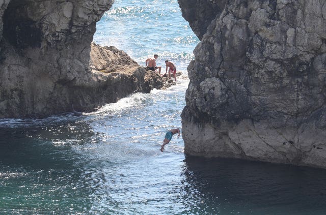 Durdle Door