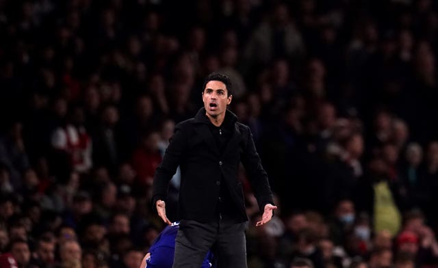 Mikel Arteta wants Premier League clarity over Covid postponement rules PLZ Soccer Mikel Arteta wants Premier League clarity over Covid postponement rules PLZ Soccer