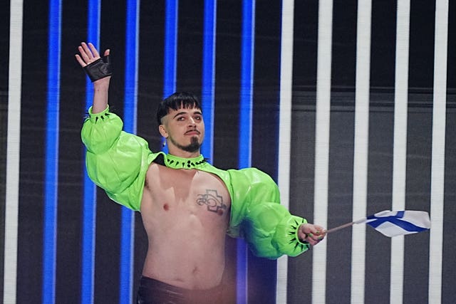 Eurovision 2023