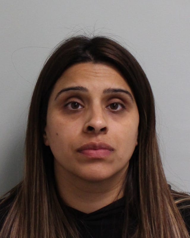 Post Office robbery sentencing