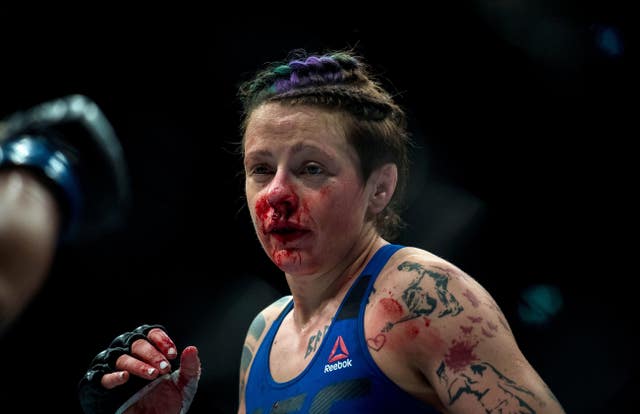 Joanne Calderwood