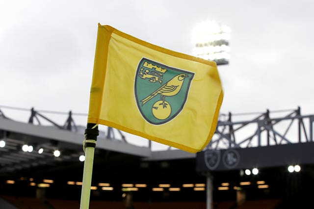 Norwich City v Blackburn Rovers – Sky Bet Championship – Carrow Road