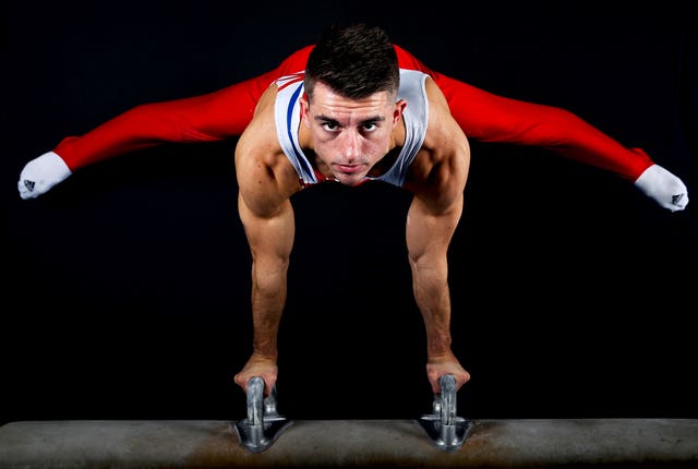 Max Whitlock