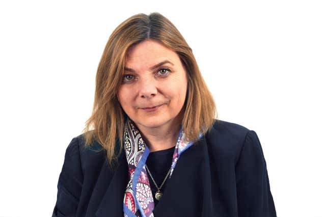 UCU general secretary Sally Hunt said the union is ready to meet