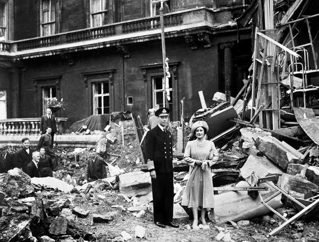 World War Two