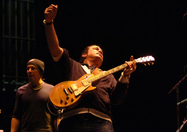 Steven Seagal