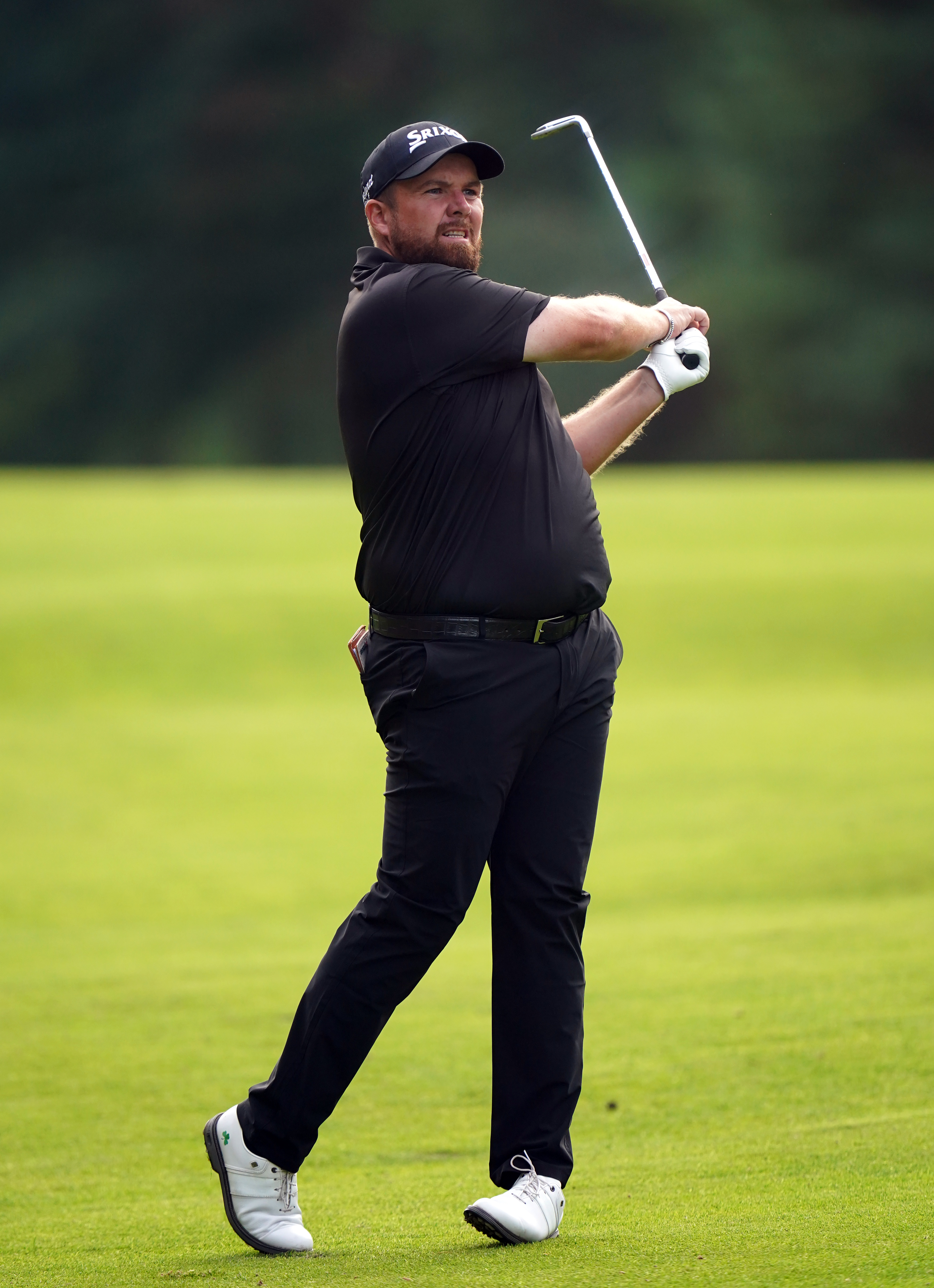 Shane Lowry