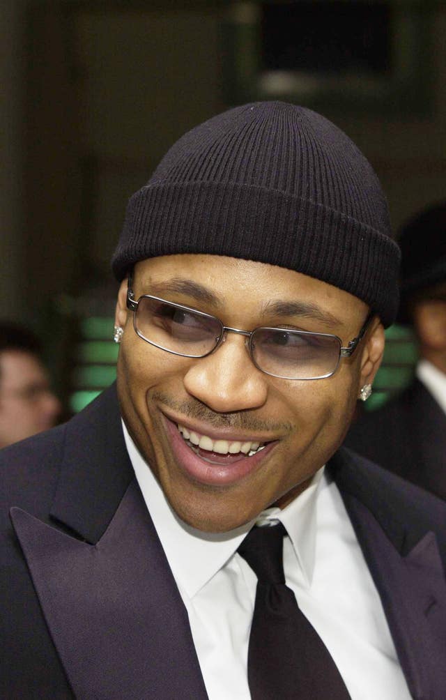 LL Cool J