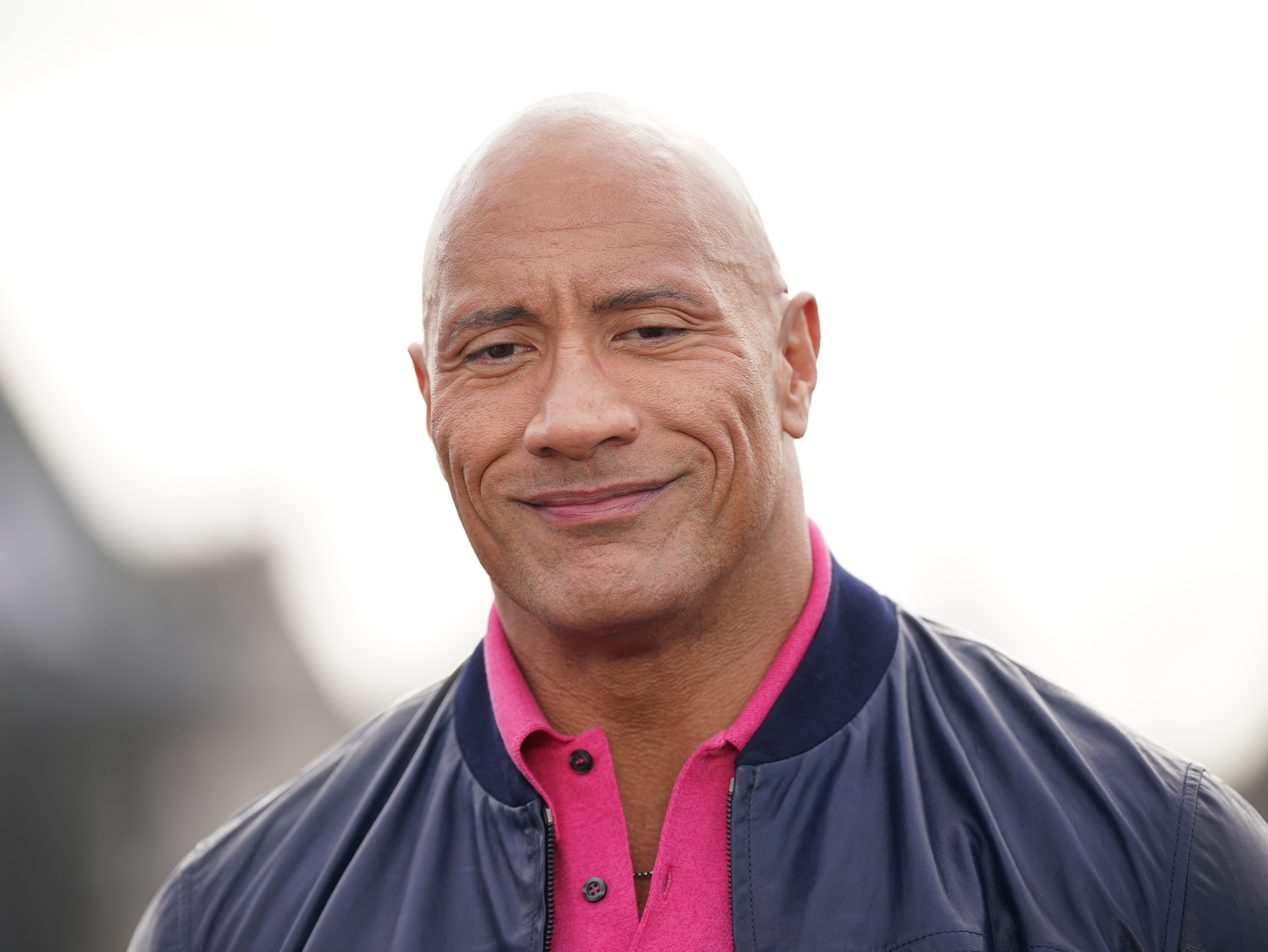 Dwayne Johnson