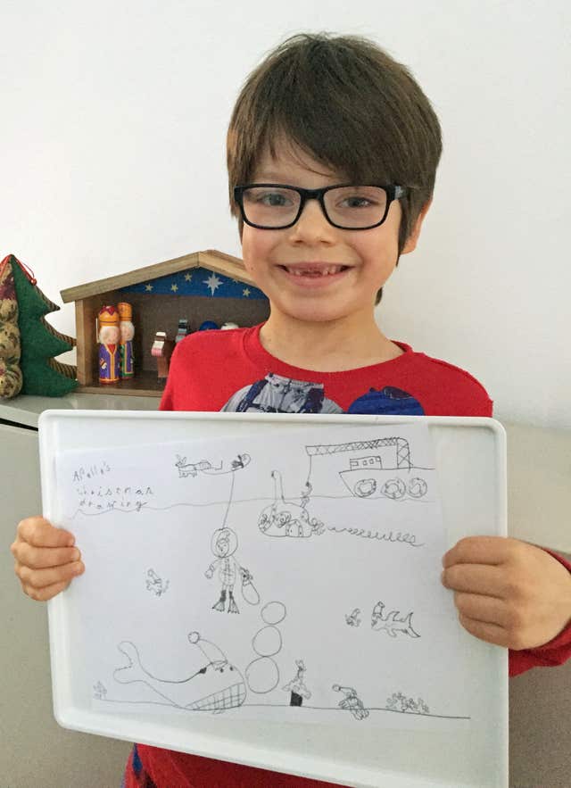 Apollo Badran inquest