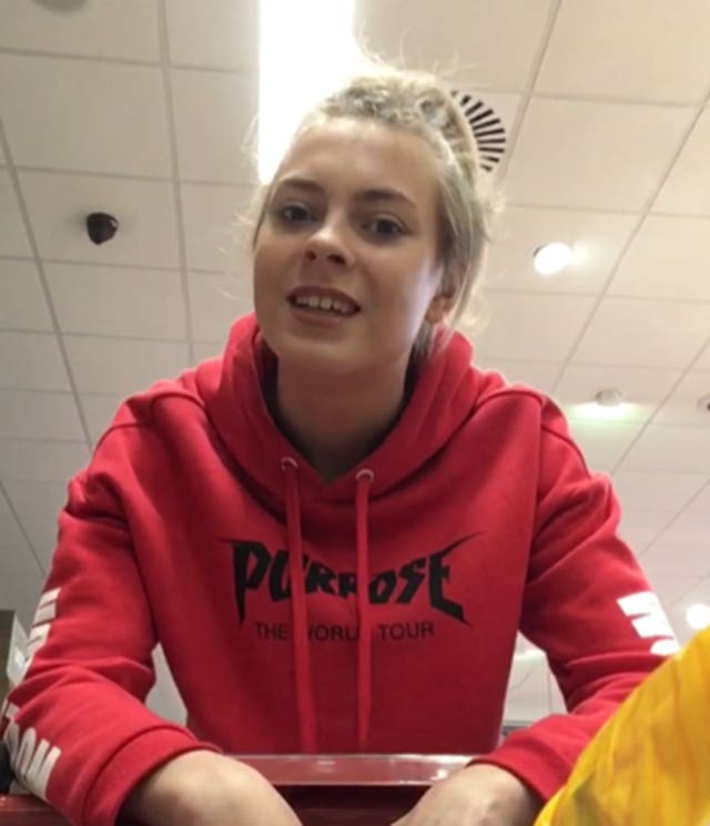 Anastasia Kriegel