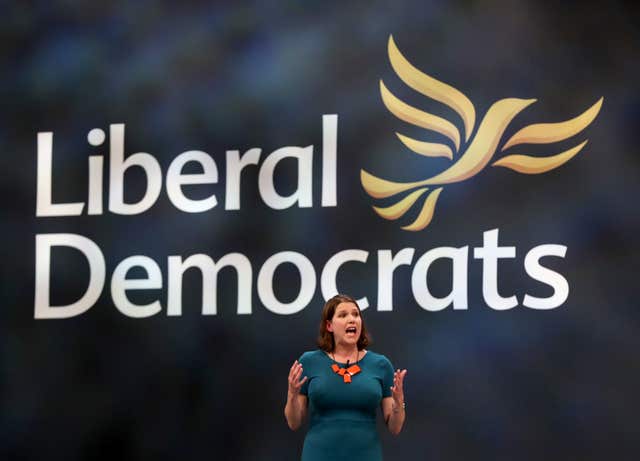 Liberal Democrats Autumn Conference 2018