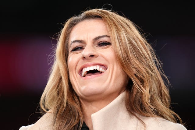 England Women v USA Women – International Friendly – Wembley Stadium