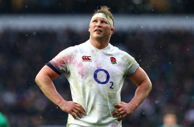 Dylan Hartley