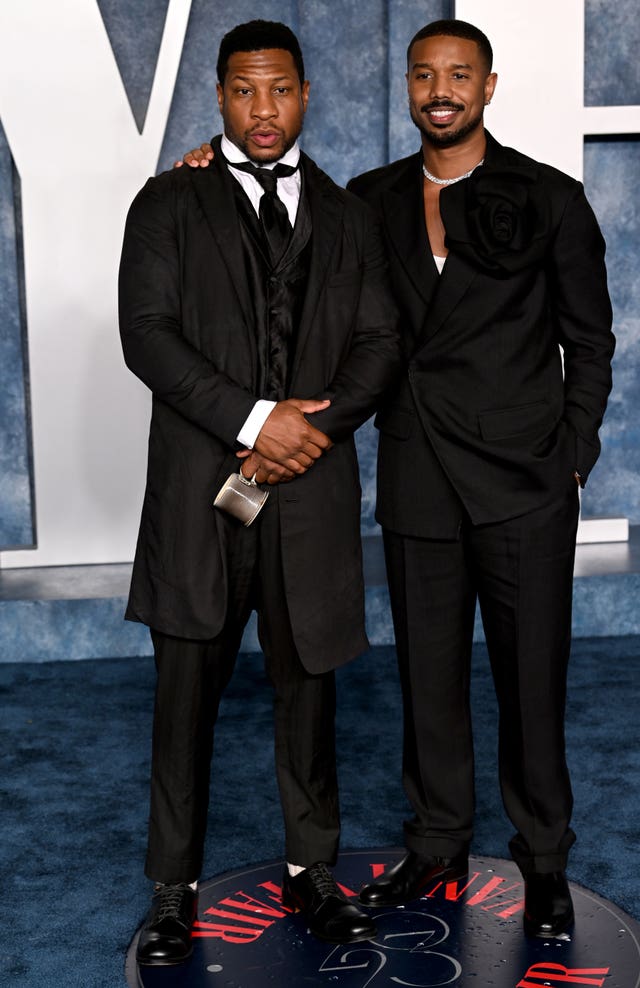 The 95th Academy Awards – Vanity Fair Party – Los Angeles