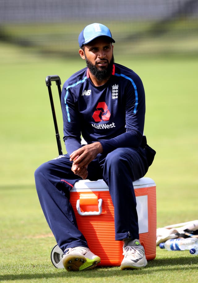 England Nets Session – Lord’s (Tim Goode/PA)