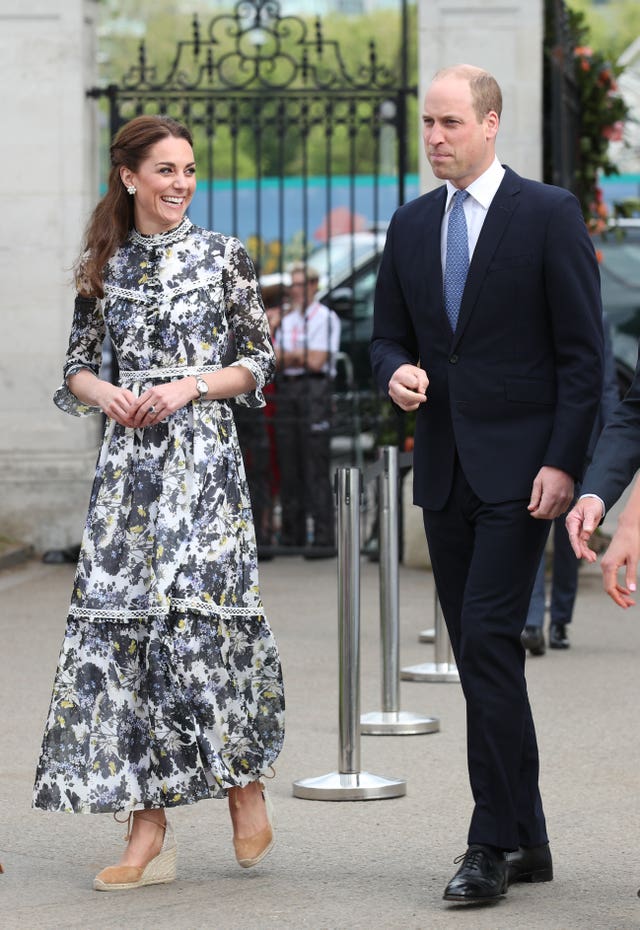 Chelsea Flower Show 2019