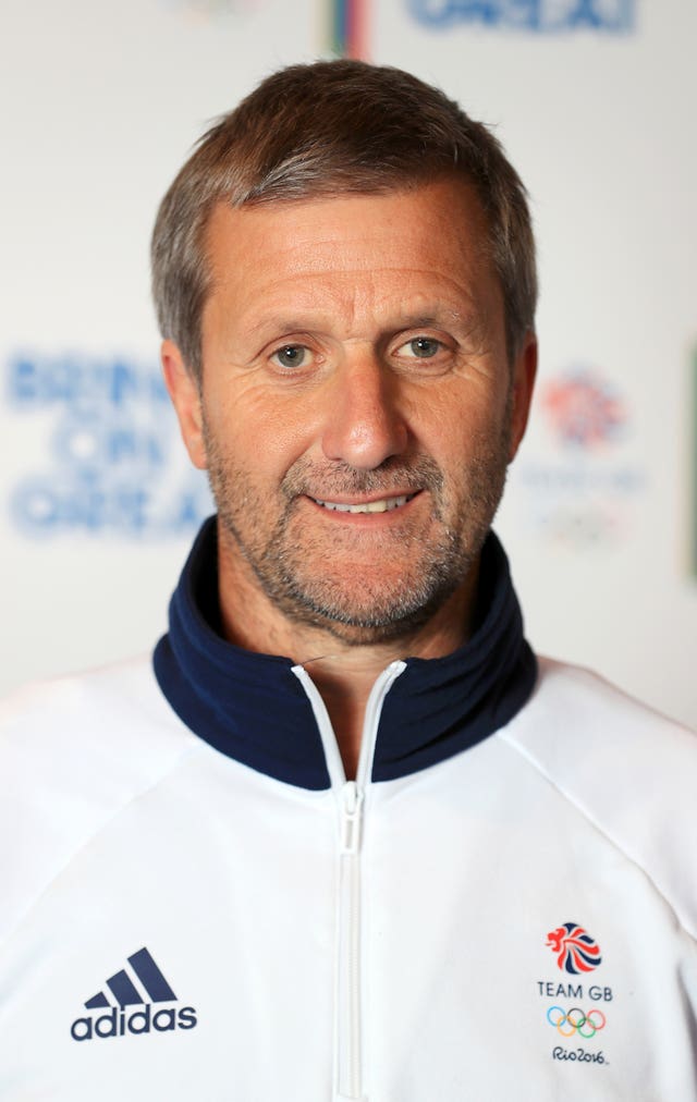 Richard Freeman worked for British Cycling and Team Sky