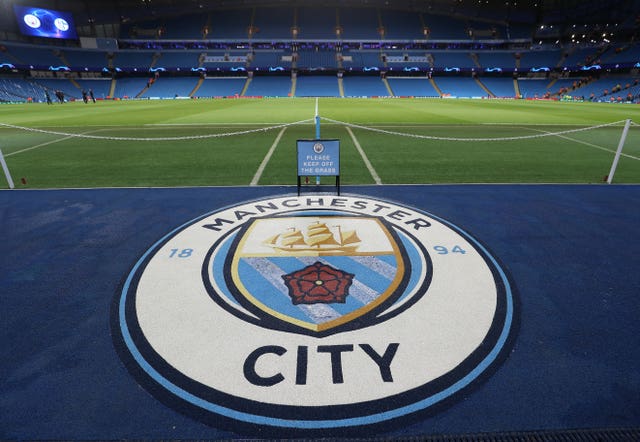 Manchester City will not be accessing a Government furlough scheme.
