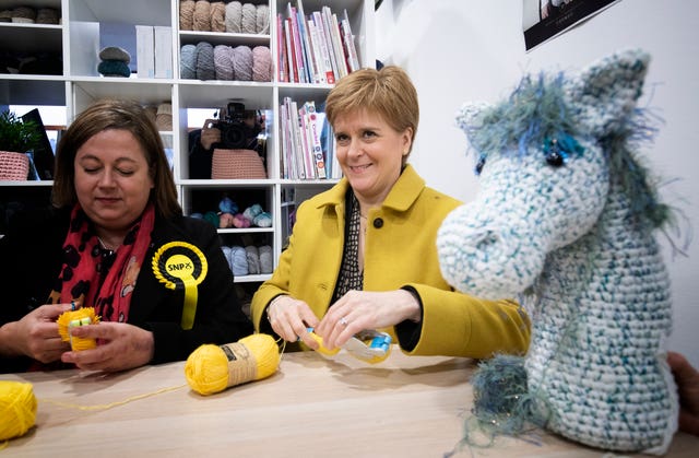 General Election 2019