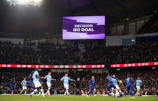 VAR decisions have become a key, if controversial, part of life in the Premier League