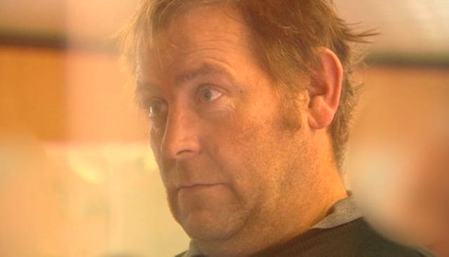 Cyril McGuinness