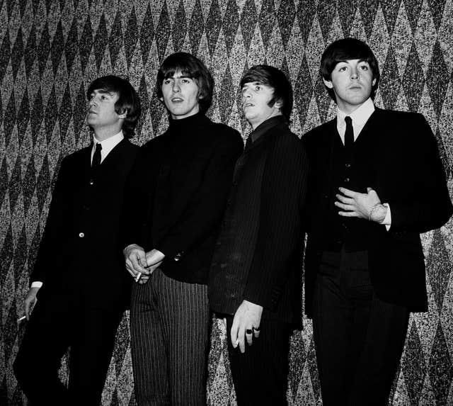 The Beatles