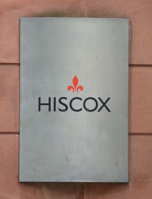 Hiscox