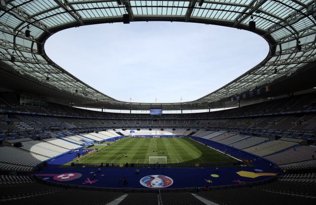 Stade de France