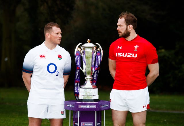 2018 Natwest 6 Nations Launch – Syon Park Hilton