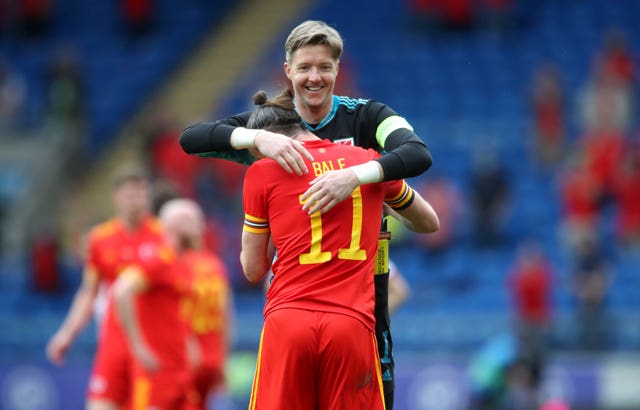 Wales v Albania – International Friendly – Cardiff City Stadium