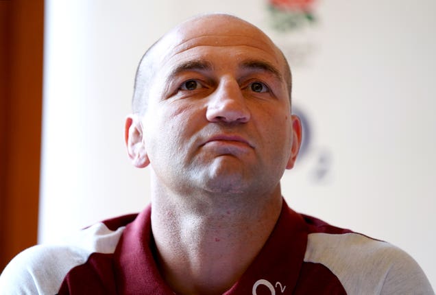 England forwards coach Steve Borthwick has described Jack Singleton as a