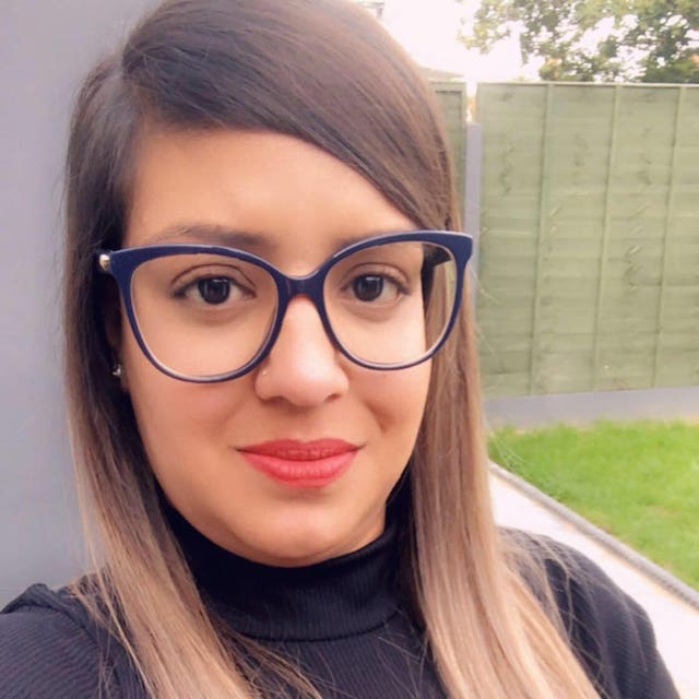 Safaa Alam