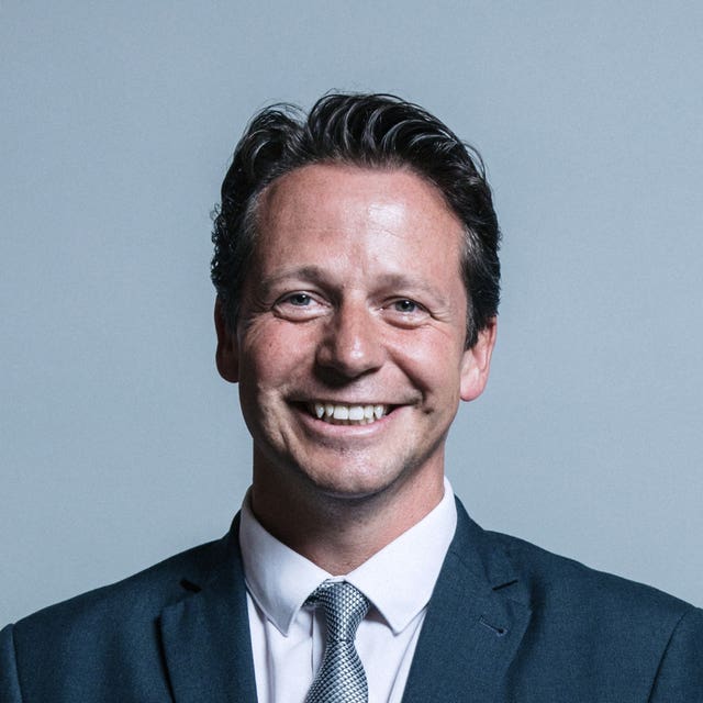 Sports minister Nigel Huddleston said the Government was