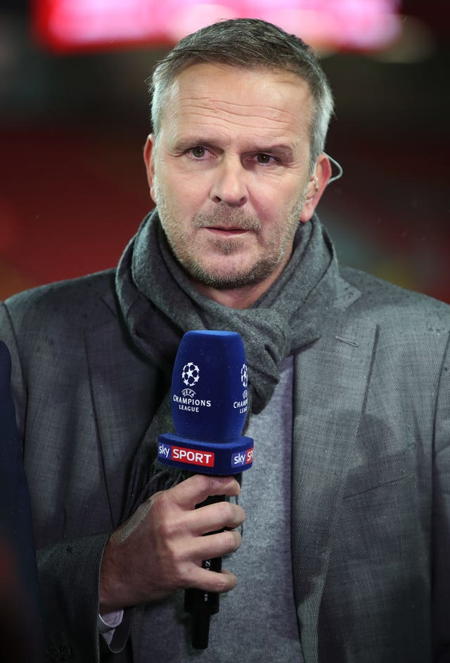 Dietmar Hamann