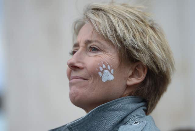 Emma Thompson