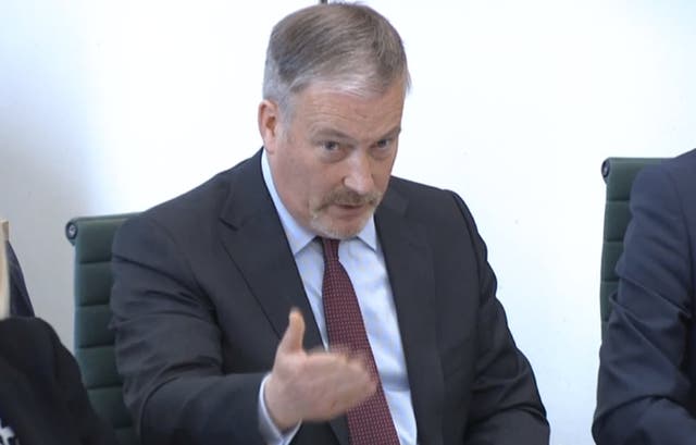 Richard FUller