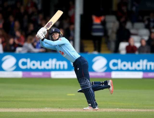 England Women v West Indies – Women's One Day International – The Cloudfm County Ground