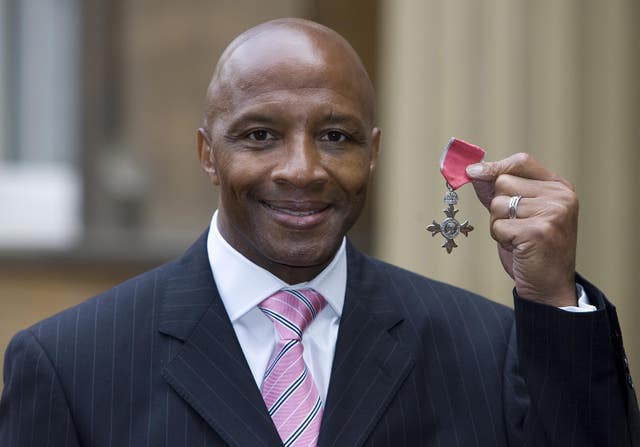 After ending his playing career in 1996 Regis campaigned against racism in the game and worked as a player agent. He was awarded the MBE in 2008