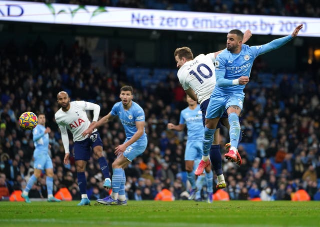 Everyone knows he’s quality: Harry Kane winner was no surprise to Pep Guardiola