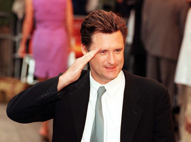 Bill Pullman