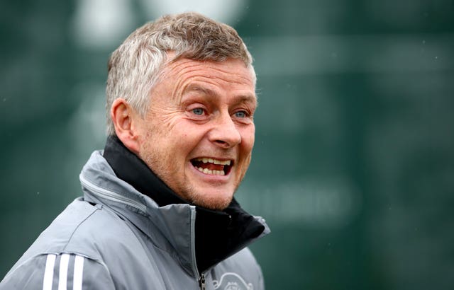 Ole Gunnar Solskjaer wants his players to get off to a good start against Partizan Belgrade